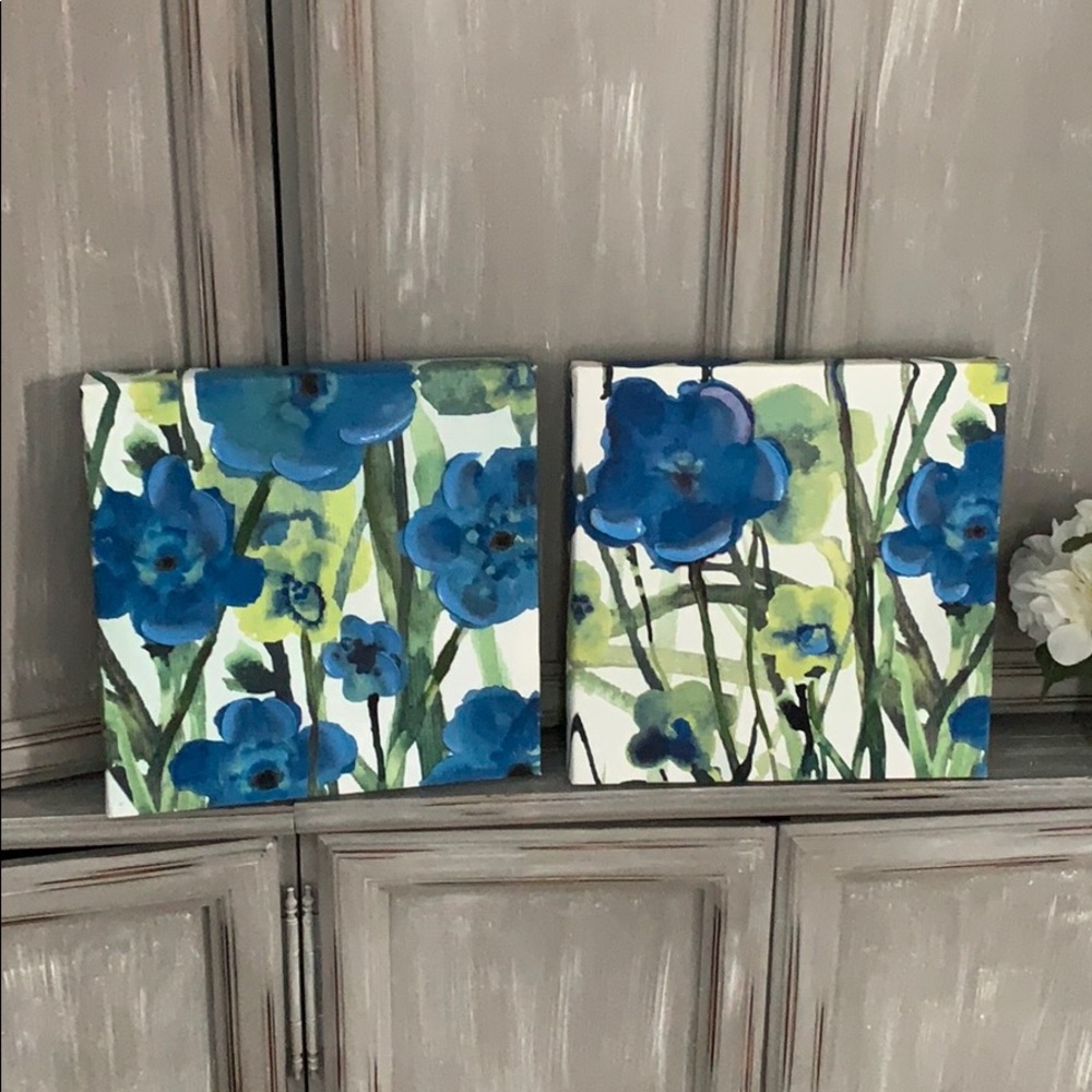 Canvas Pictures